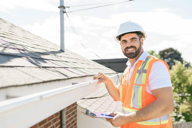 Fast & Reliable Emergency Roof Repairs in Chula Vista, CA