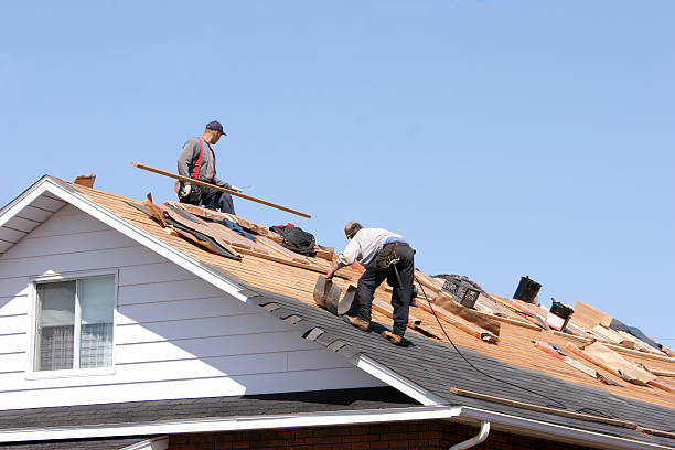 Professional  Roofing repair and installation in Chula Vista, CA