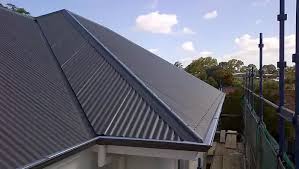Roof Restoration in Chula Vista, CA